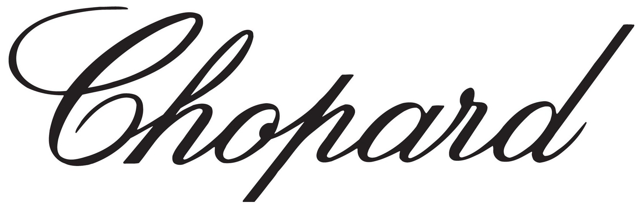 Chopard company hotsell